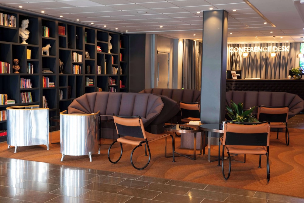 Radisson Blu Arlandia 39/64