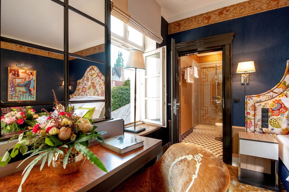 Balthazar Design Hotel 7/41