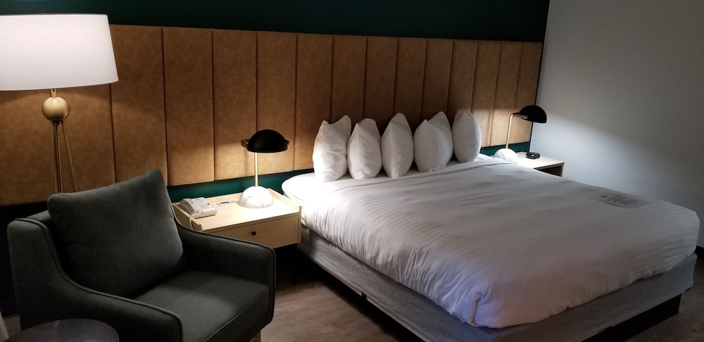 Best Western Portland West Beaverton 54/88