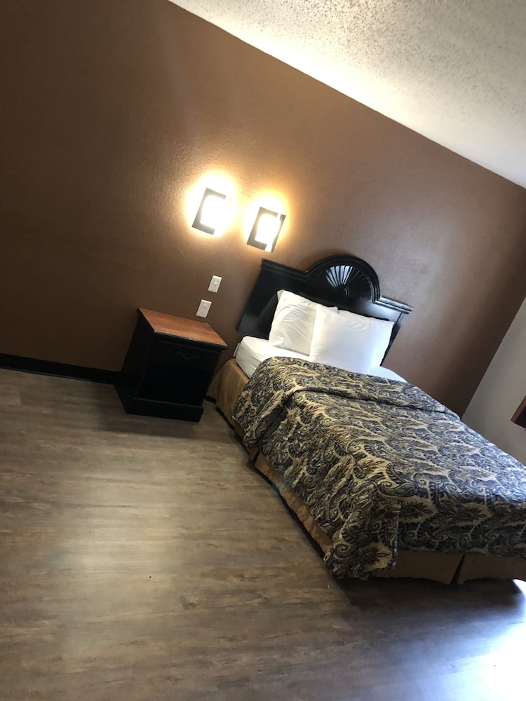 Araamda Inn Norcross 22/72