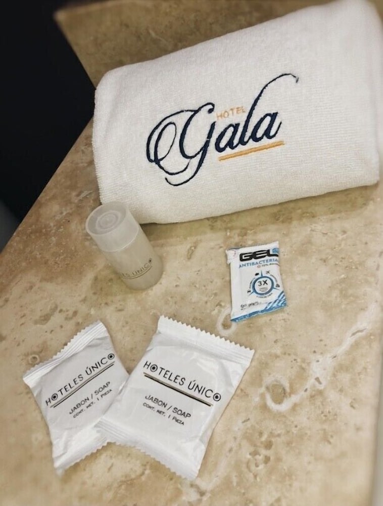 Hotel Gala 19/50