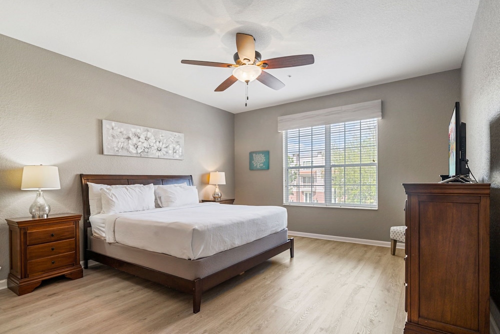 Orlando Resort Rentals near Universal 12/50