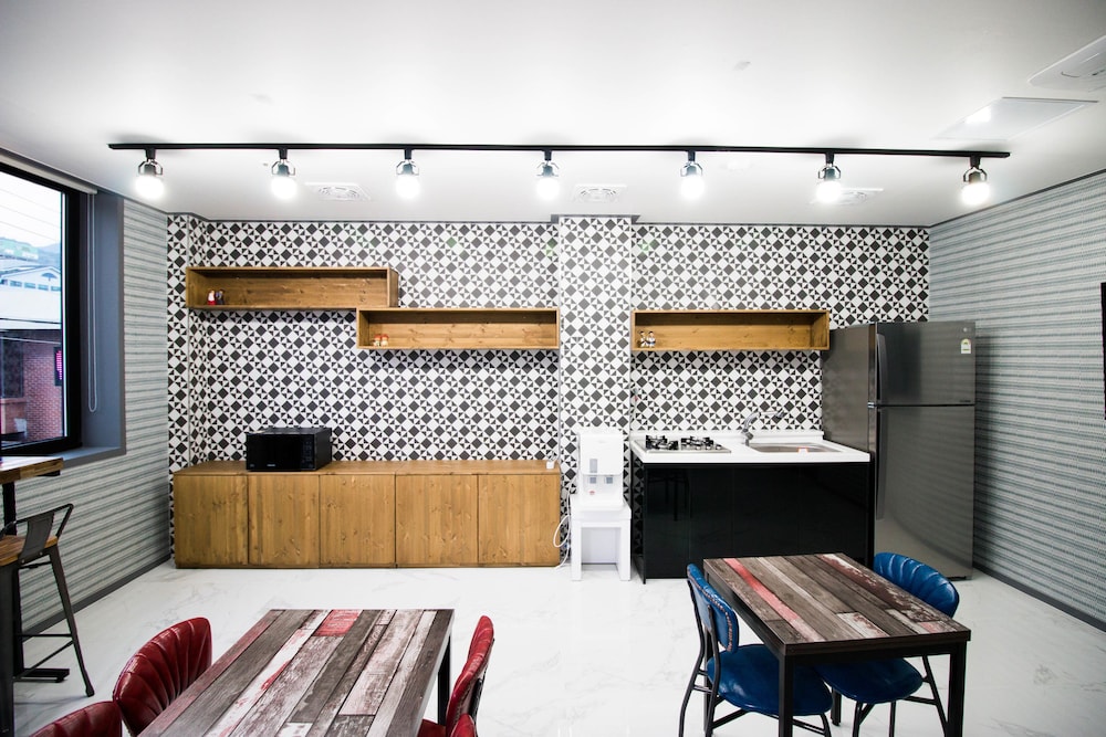 The Stay旅舍(The Stay Hostel) 图片4