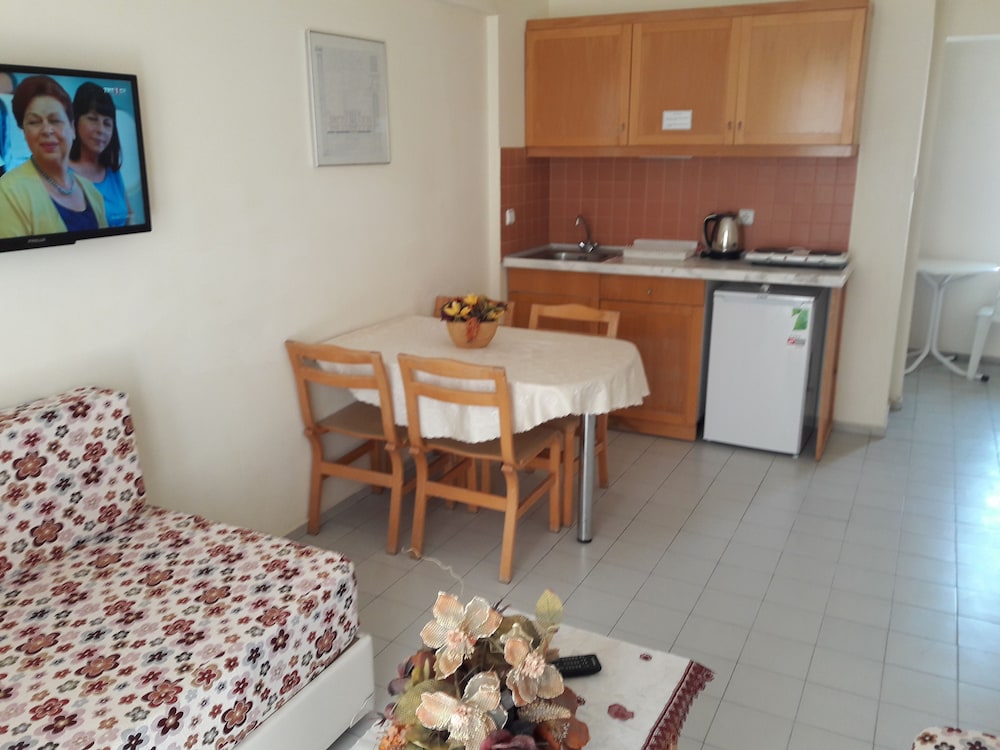 Avlu 4 Apart Hotel 32/50