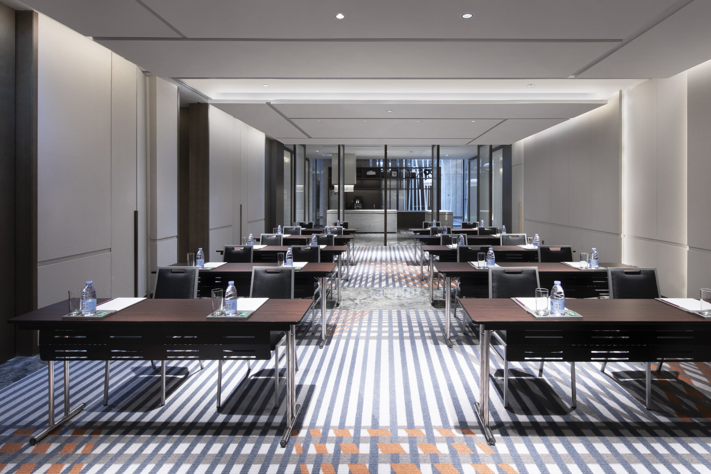 Crowne Plaza Shenzhen Wecc 38/50