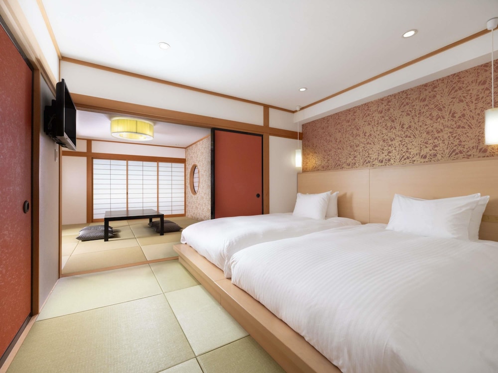 Mercure Miyagi Zao Resort & Spa 14/50
