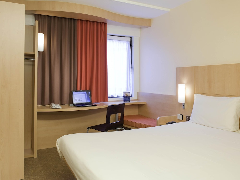 ibis Bristol Centre 20/50