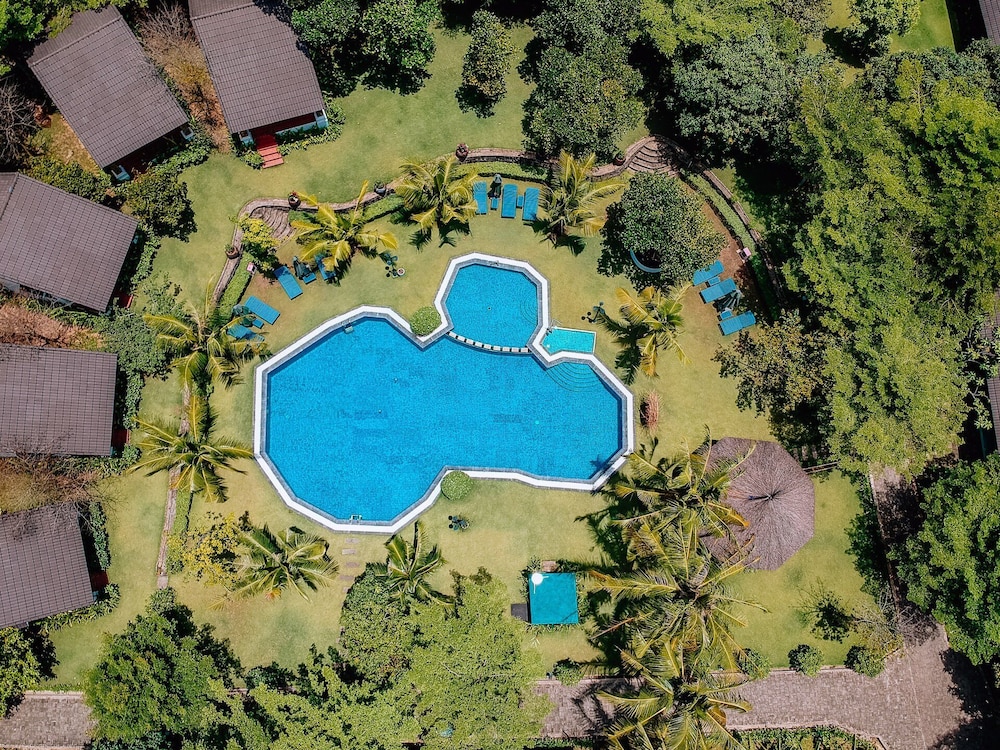 MYPLACE SIENA花园度假村(MYPLACE SIENA GARDEN RESORT) 图片1