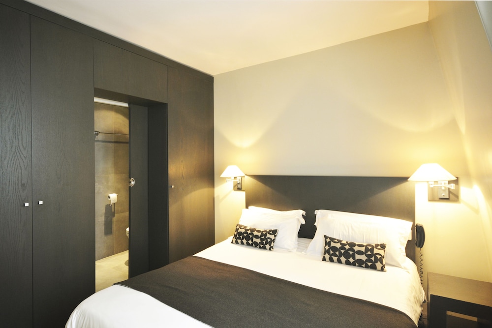 Villa Des Princes 14/40