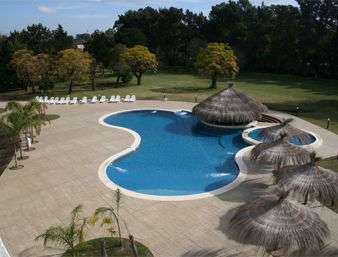 Howard Johnson By Wyndham Resort Pilar 4/4