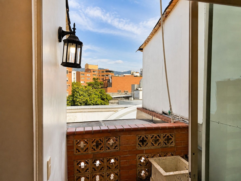 Ayenda 1258 Boutique Laureles Home 27/50