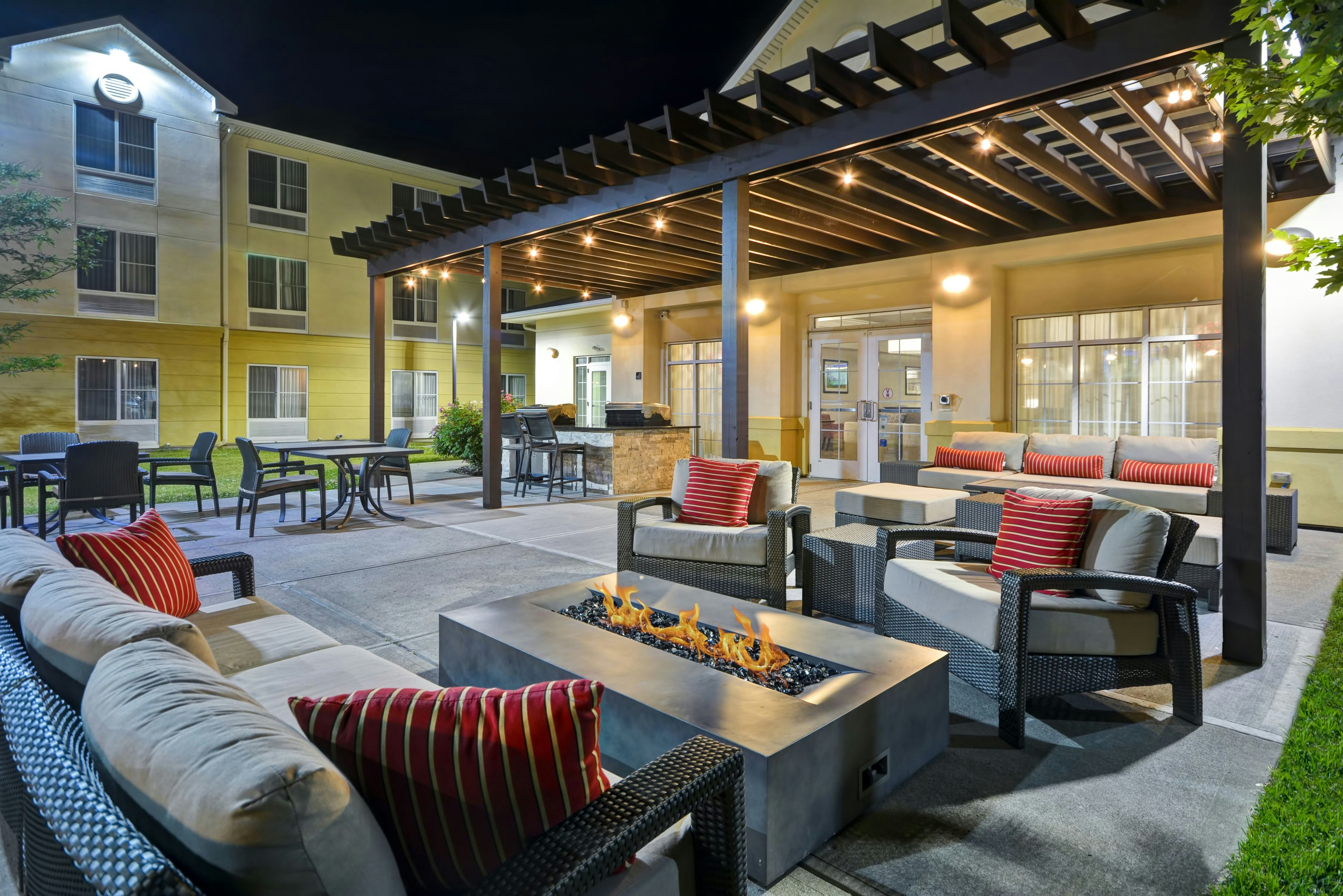 Homewood Suites By Hilton Ithaca 14/27