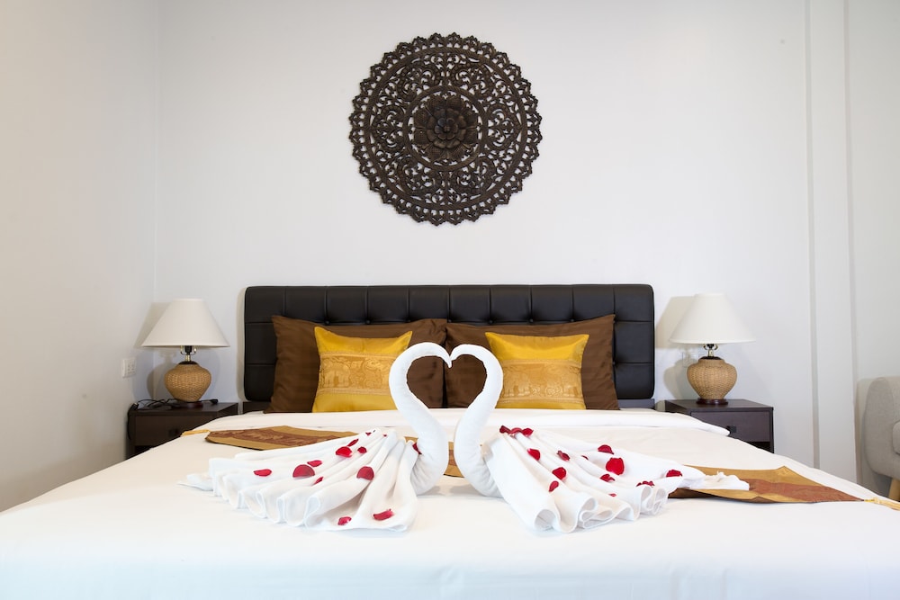 Pongsakorn Boutique Resort 25/67