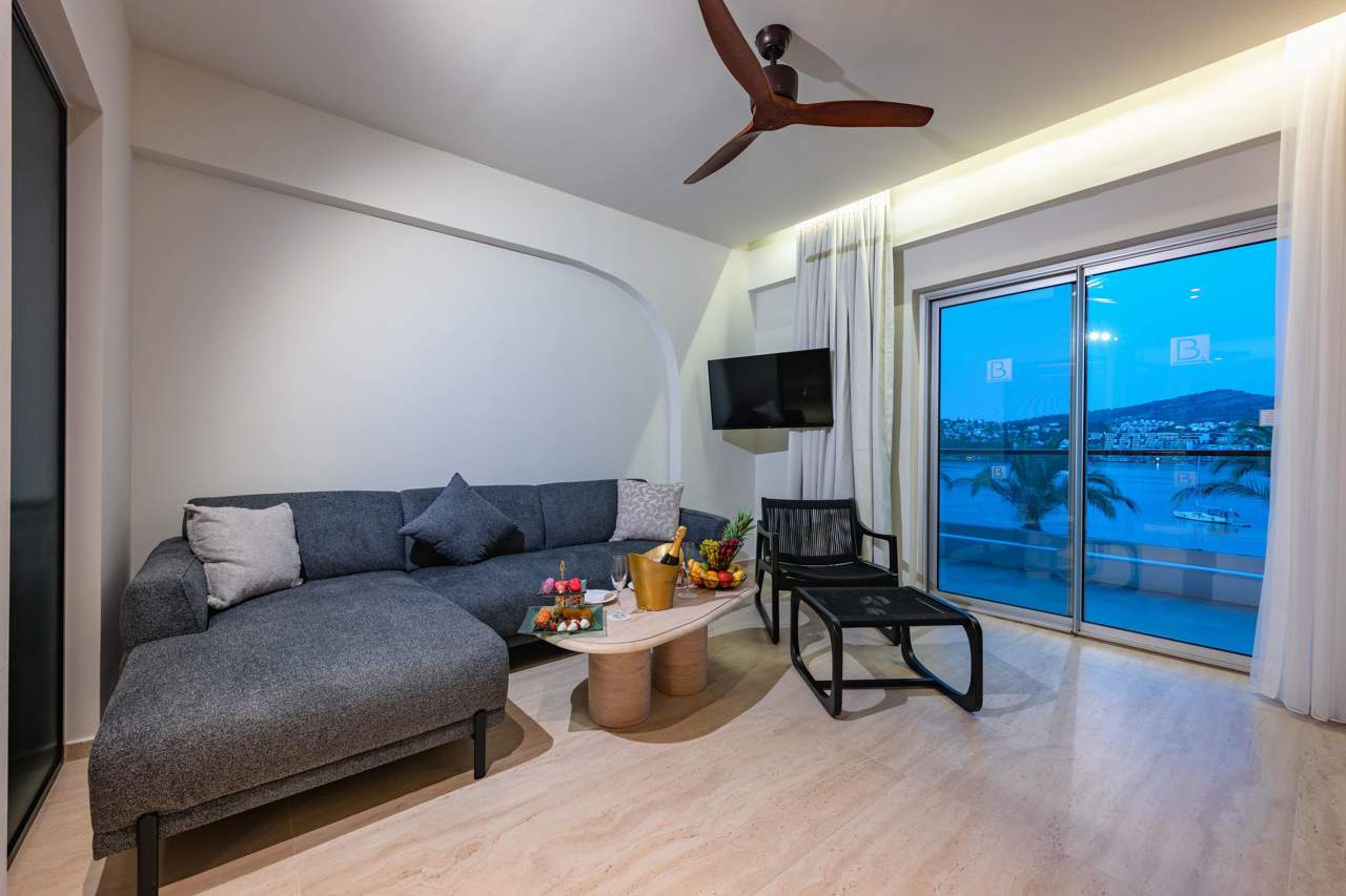 Baia Bodrum Hotel 27/50