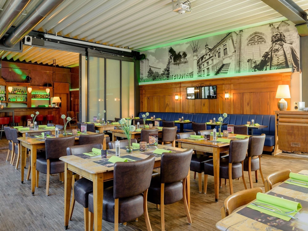 ibis Styles Leipzig 40/50