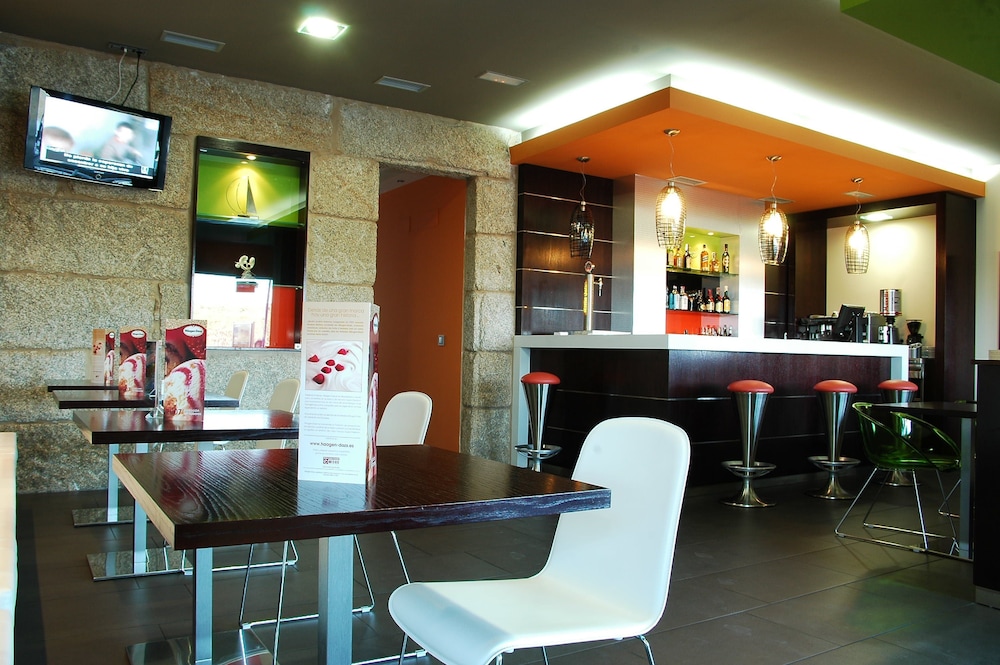 Hotel Puente De La Toja 18/27