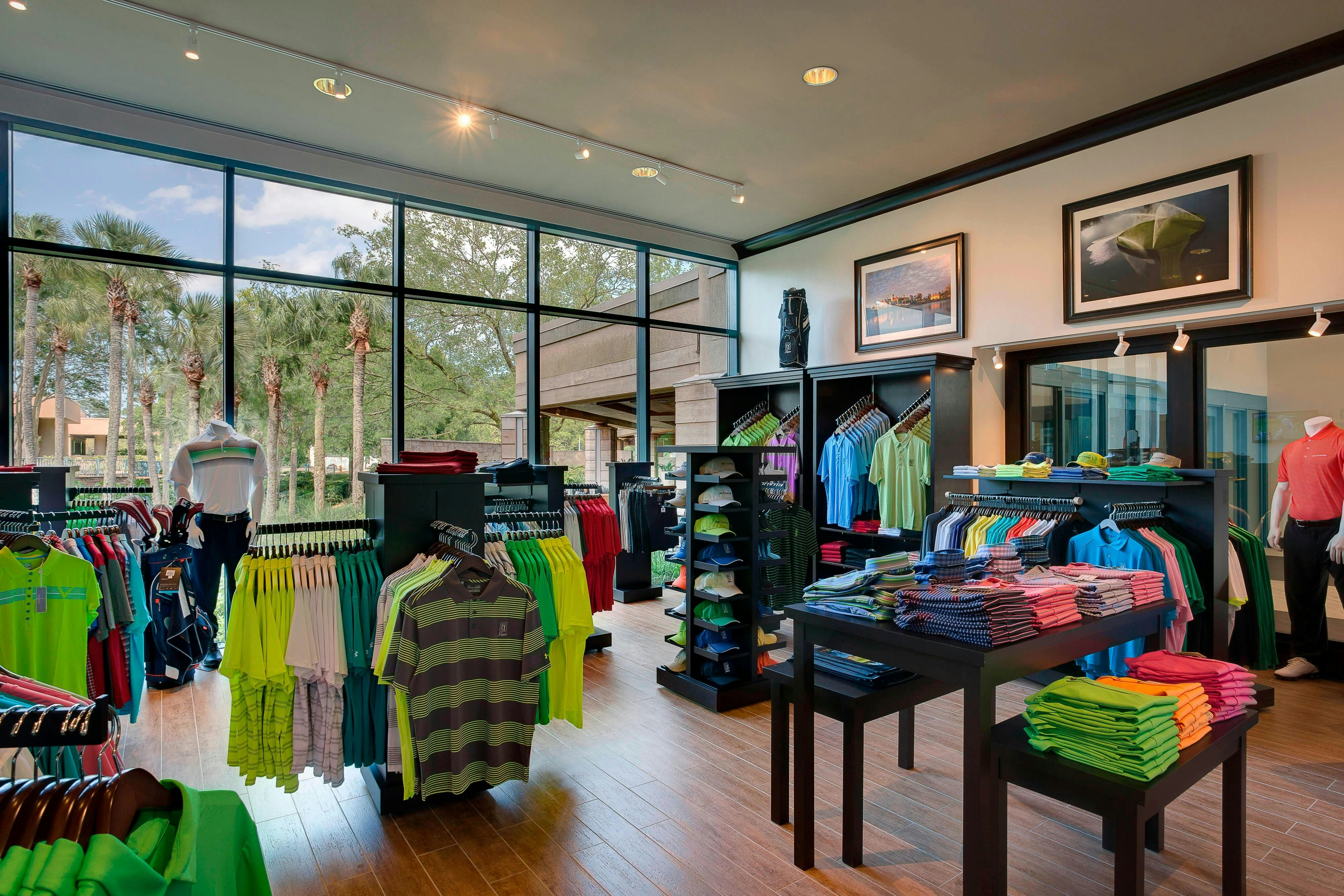 Sawgrass Marriott Golf Resort & Spa 18/50