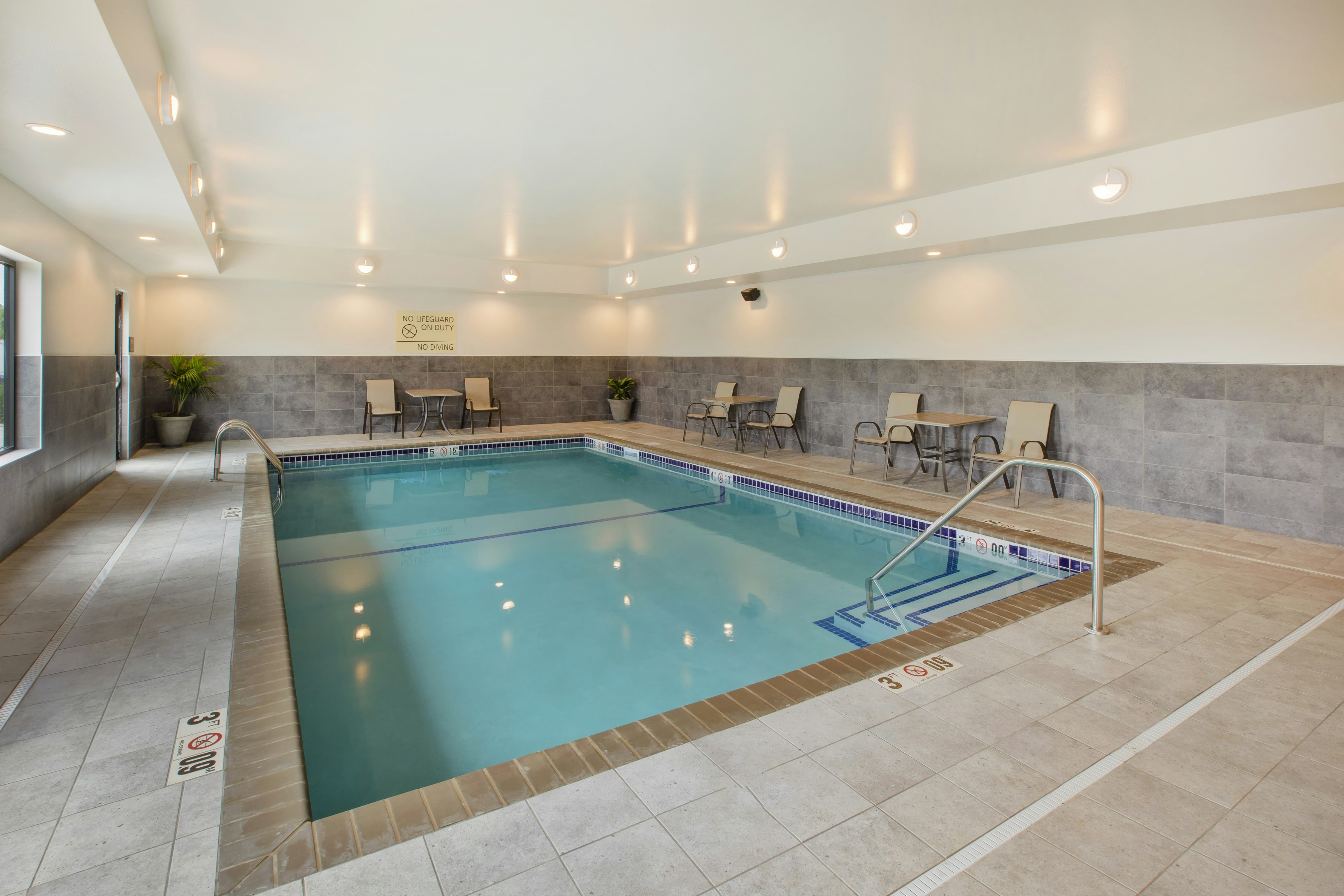Hampton Inn Sioux Falls Southwest 9/17