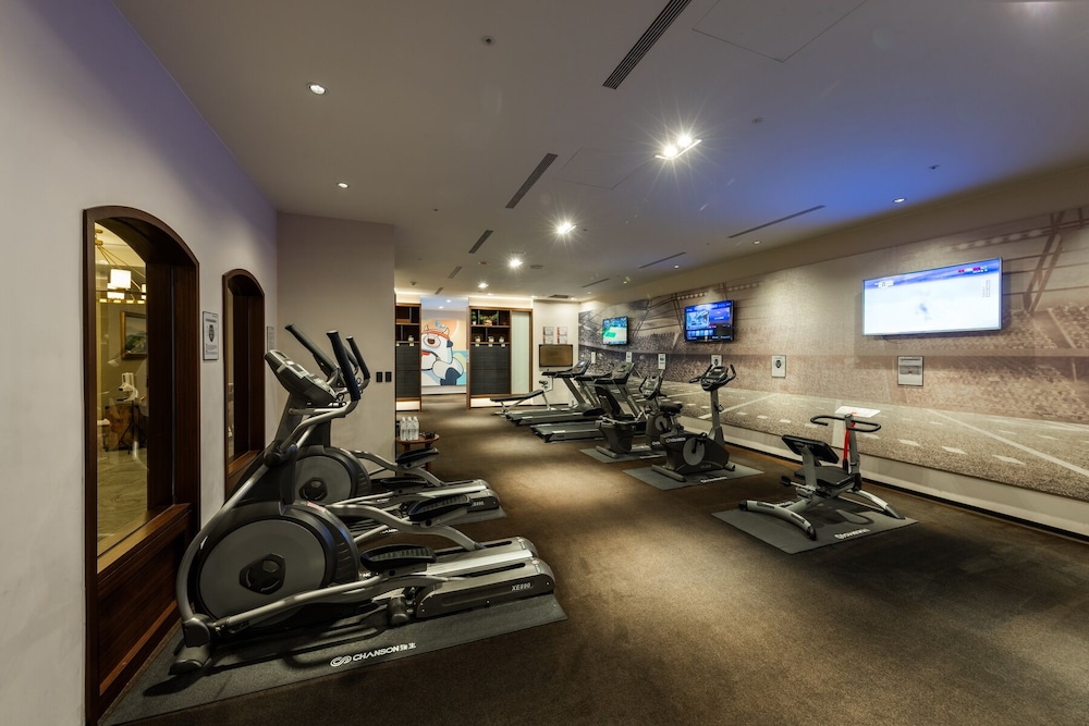 Grand Cosmos Resort Ruisui, Hualien 44/81