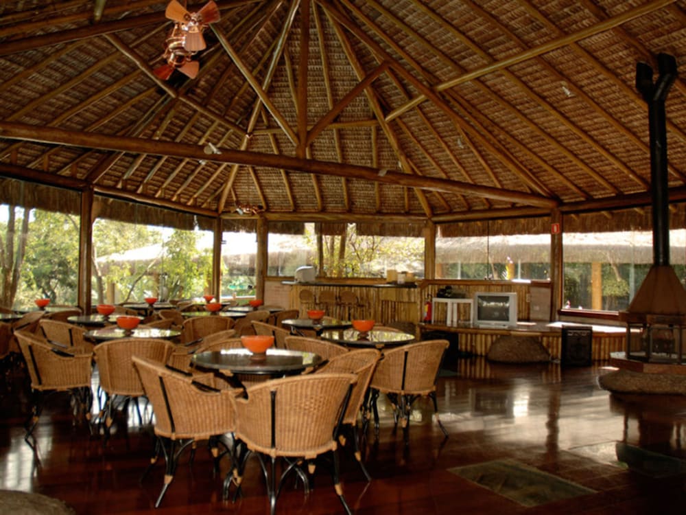 Eco Resort Refugio Cheiro de Mato 53/72