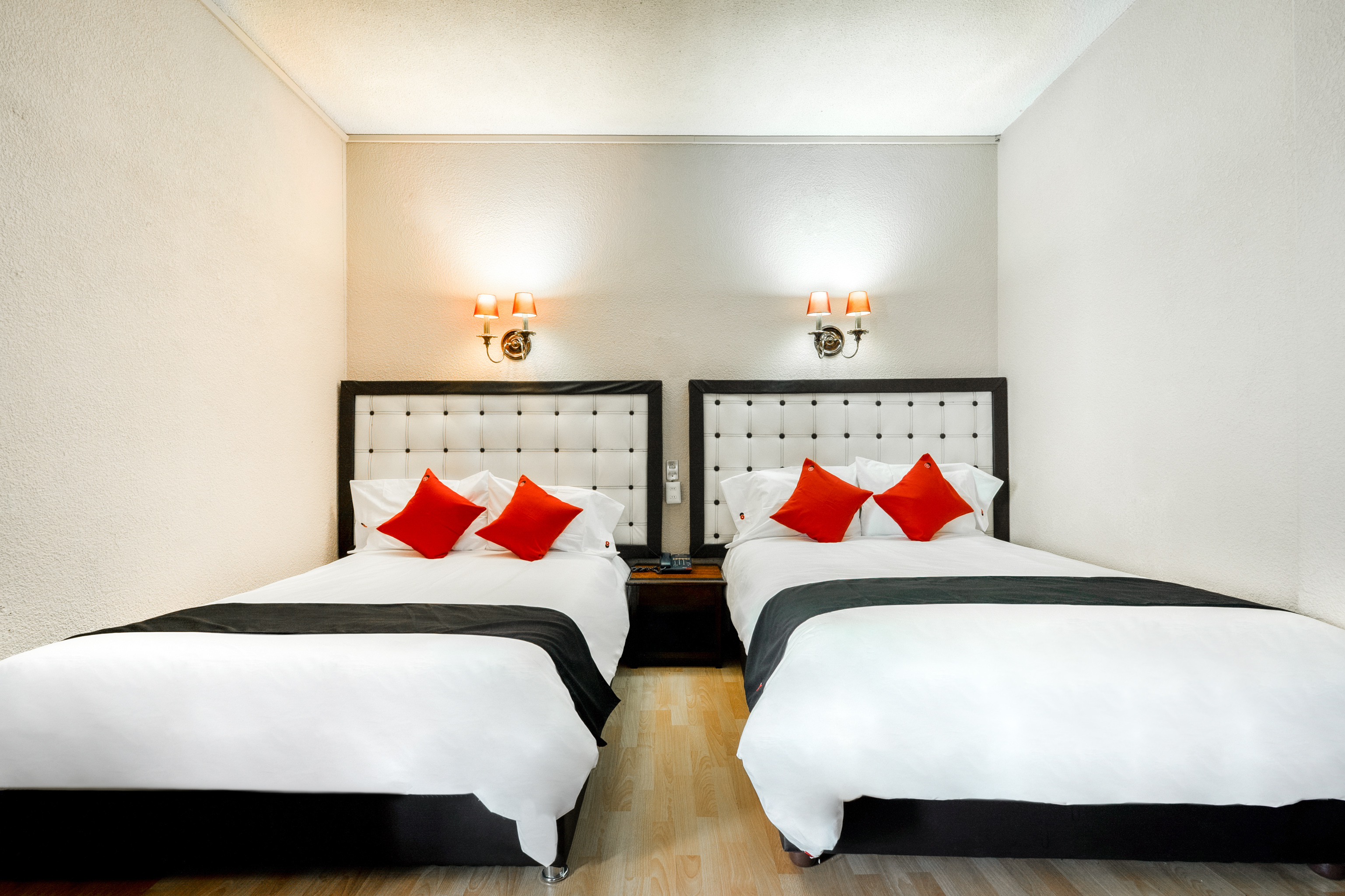 Hotel Kaiserslautern De Tehuacàn 7/49