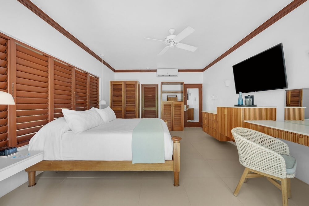 SUITE, VARANDA GARDEN