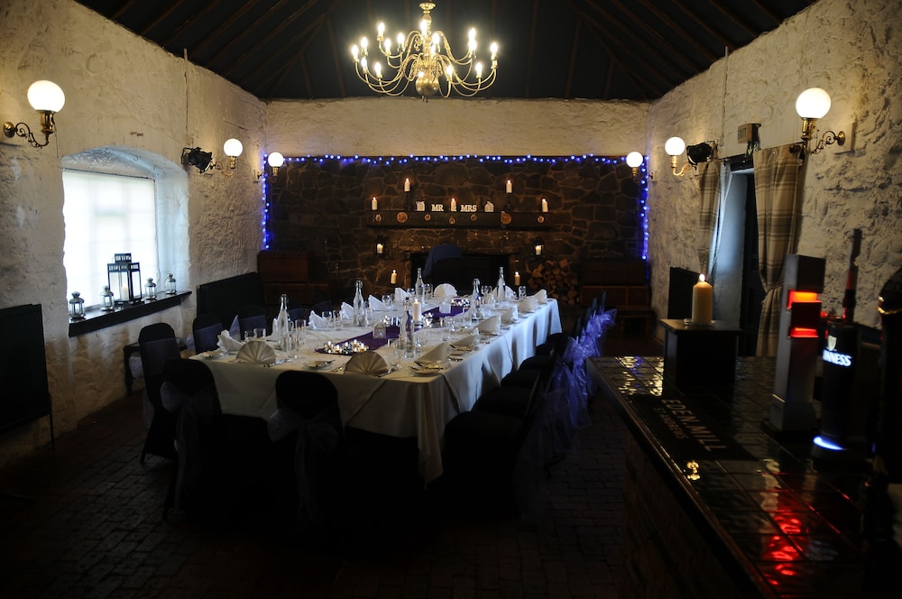 The Inn at Lathones 59/72