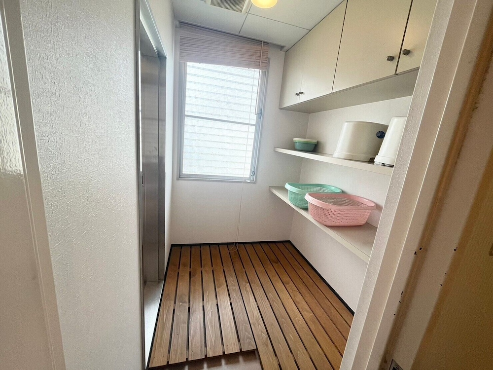 Heiwadai Hotel 5 58/58
