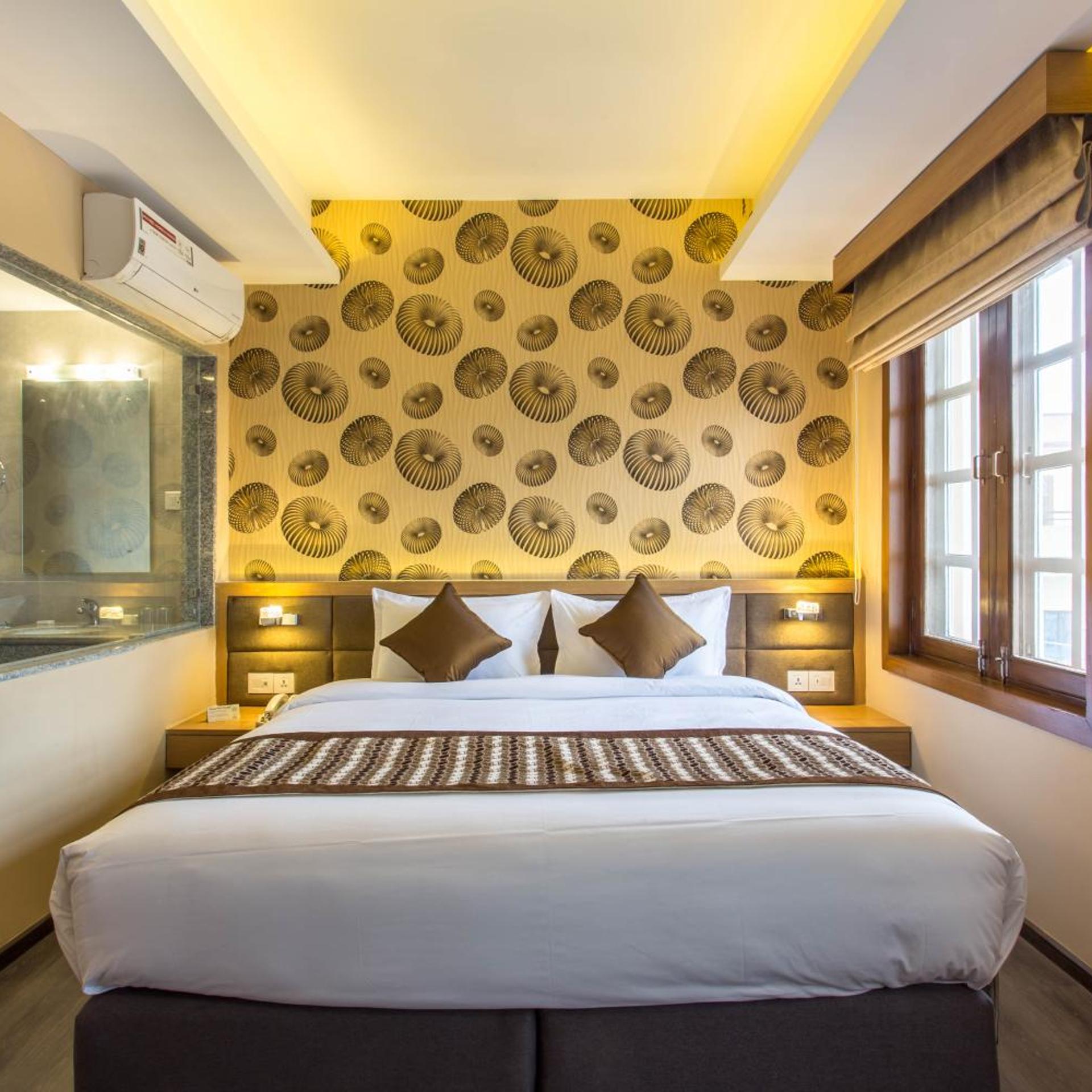 Bouddha Boutique Hotel 19/50