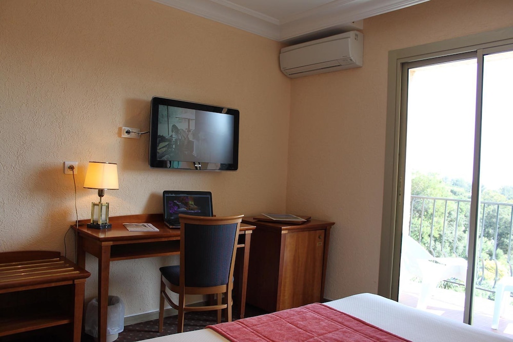 Hotel du Parc 50/62