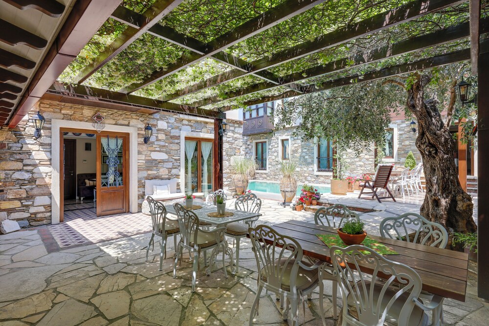 Akanthus Hotel Ephesus 24/50