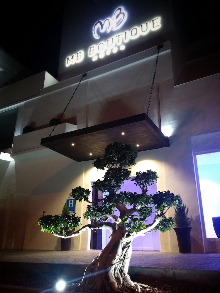 MB BOUTIQUE HOTEL 2/50