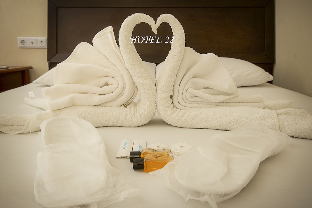 Otel 22 Edirne 14/37