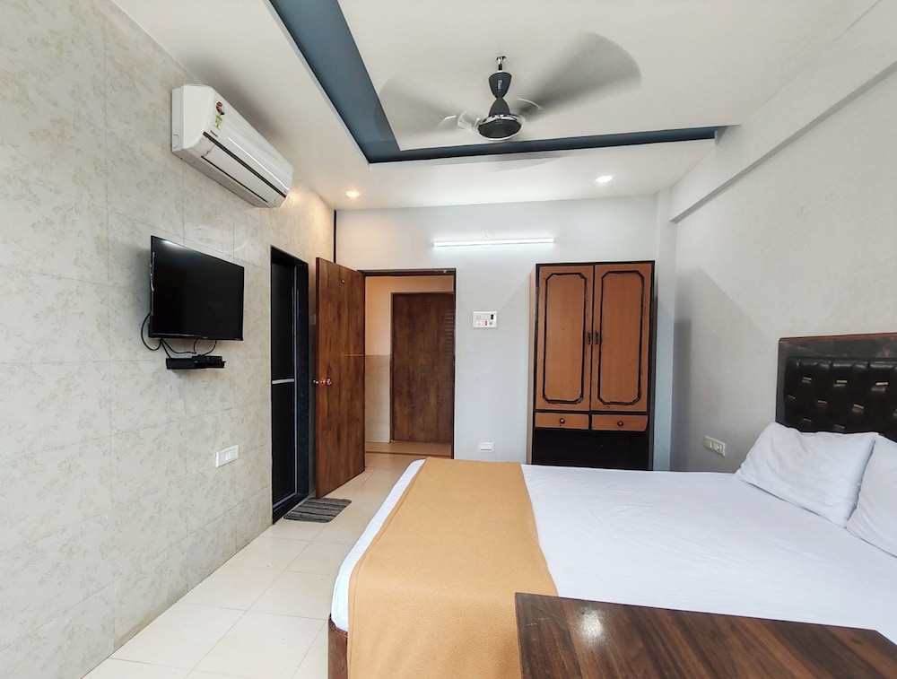 Hotel Sai Samrat Inn 9/32