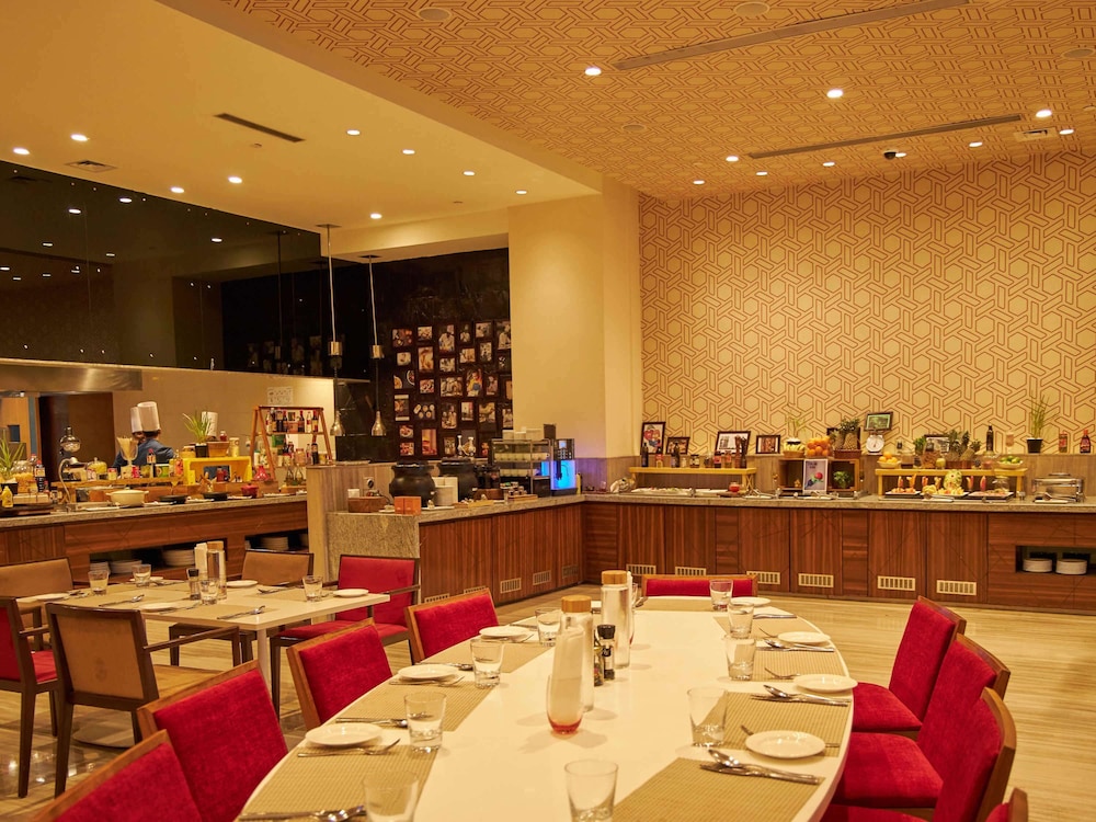 Novotel Chennai Omr 60/78