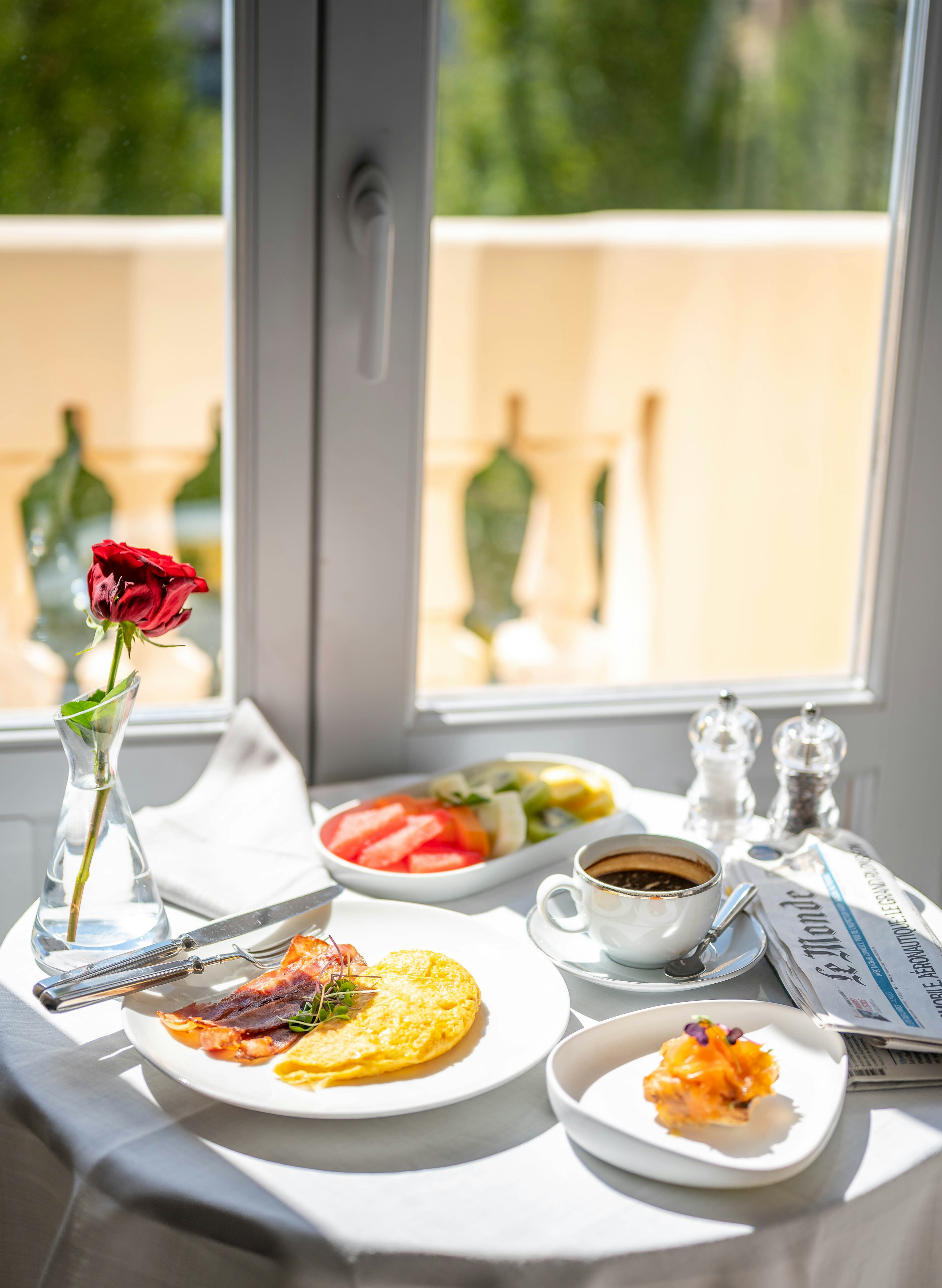 Urso Hotel And Spa 67/85