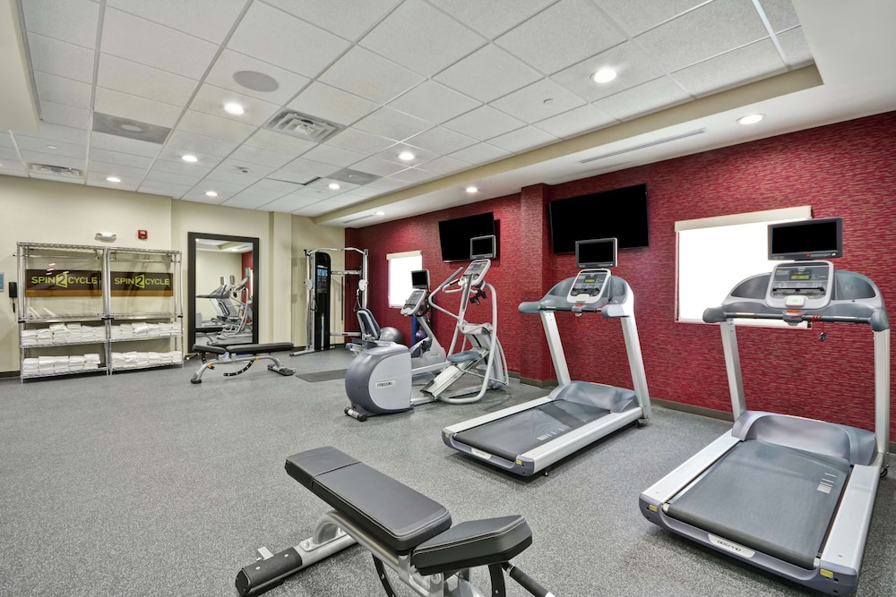 Home2 Suites By Hilton Texas City Houston 34/59