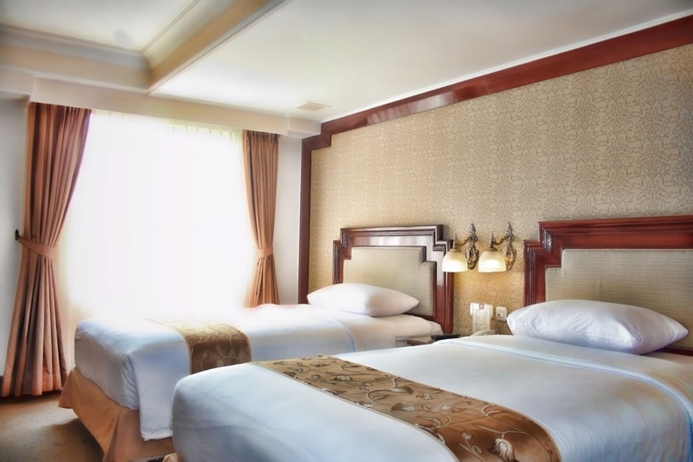Golden Boutique Hotel Melawai 20/48