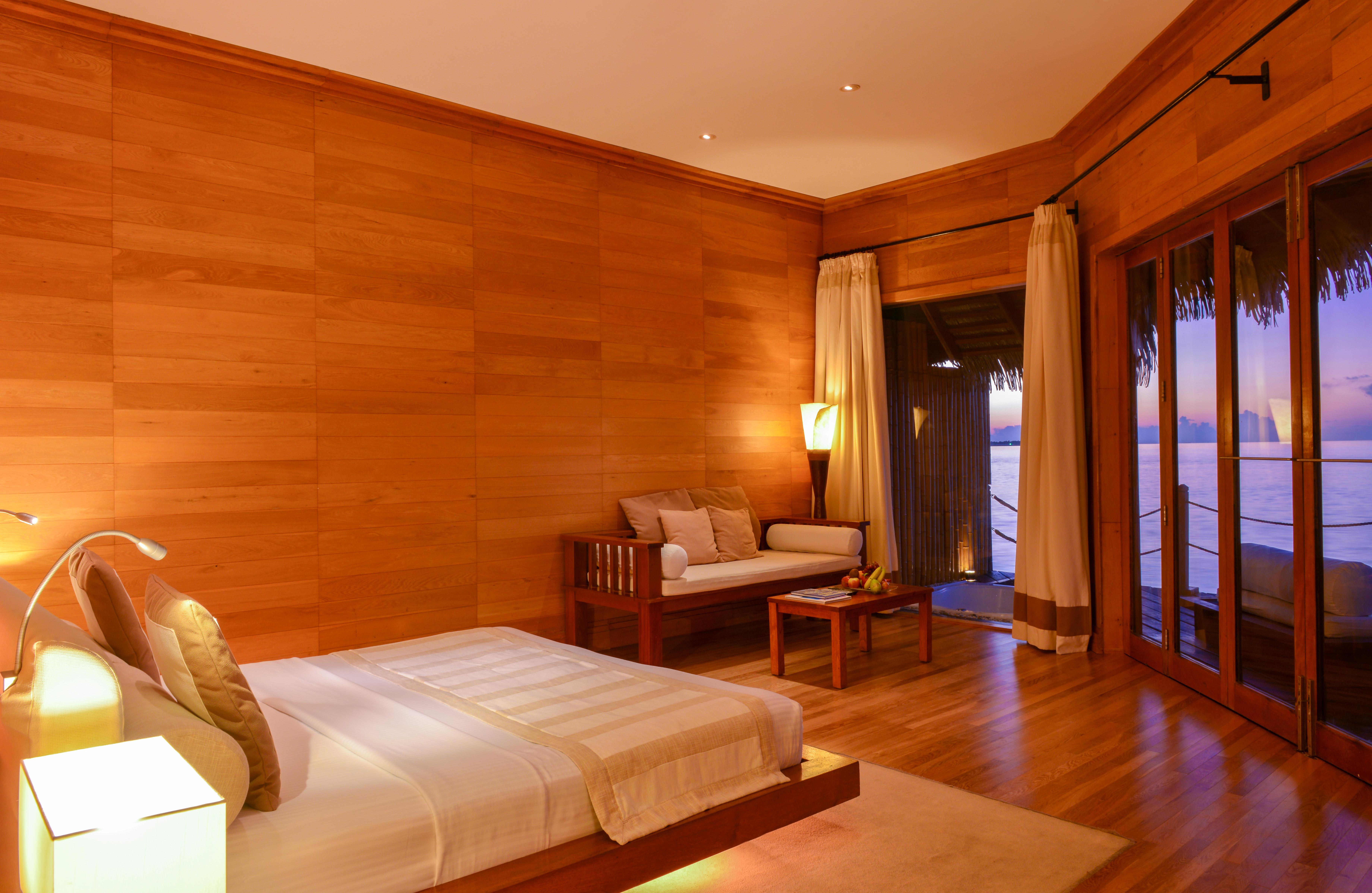 Prestige Water Villa