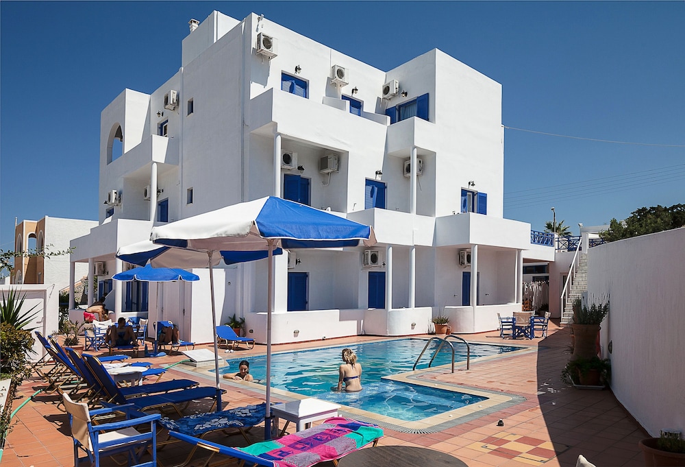 Cyclades 40/50