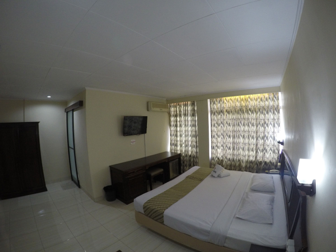 Limas Hotel Bukittinggi 5/11