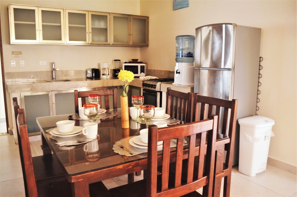 HOTEL ARRECIFES SUITES 45/67