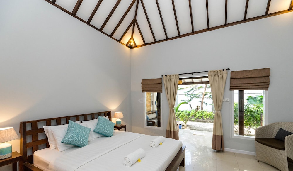 Bale Sampan Bungalows 41/64