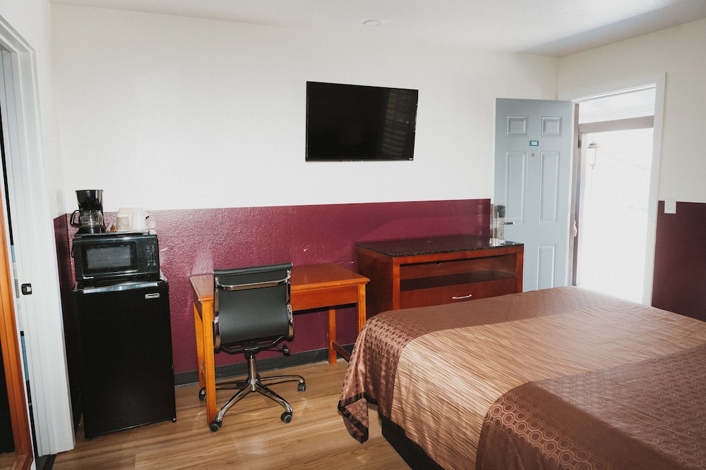 Paso Robles Wine Country Inn 27/39