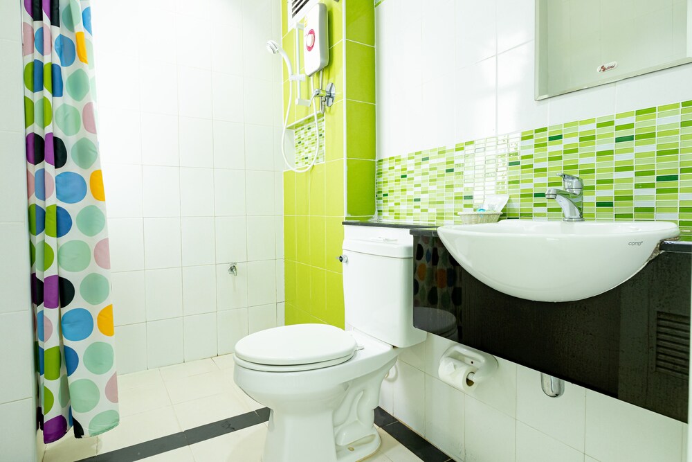 Udee Living Place Hat Yai 20/37
