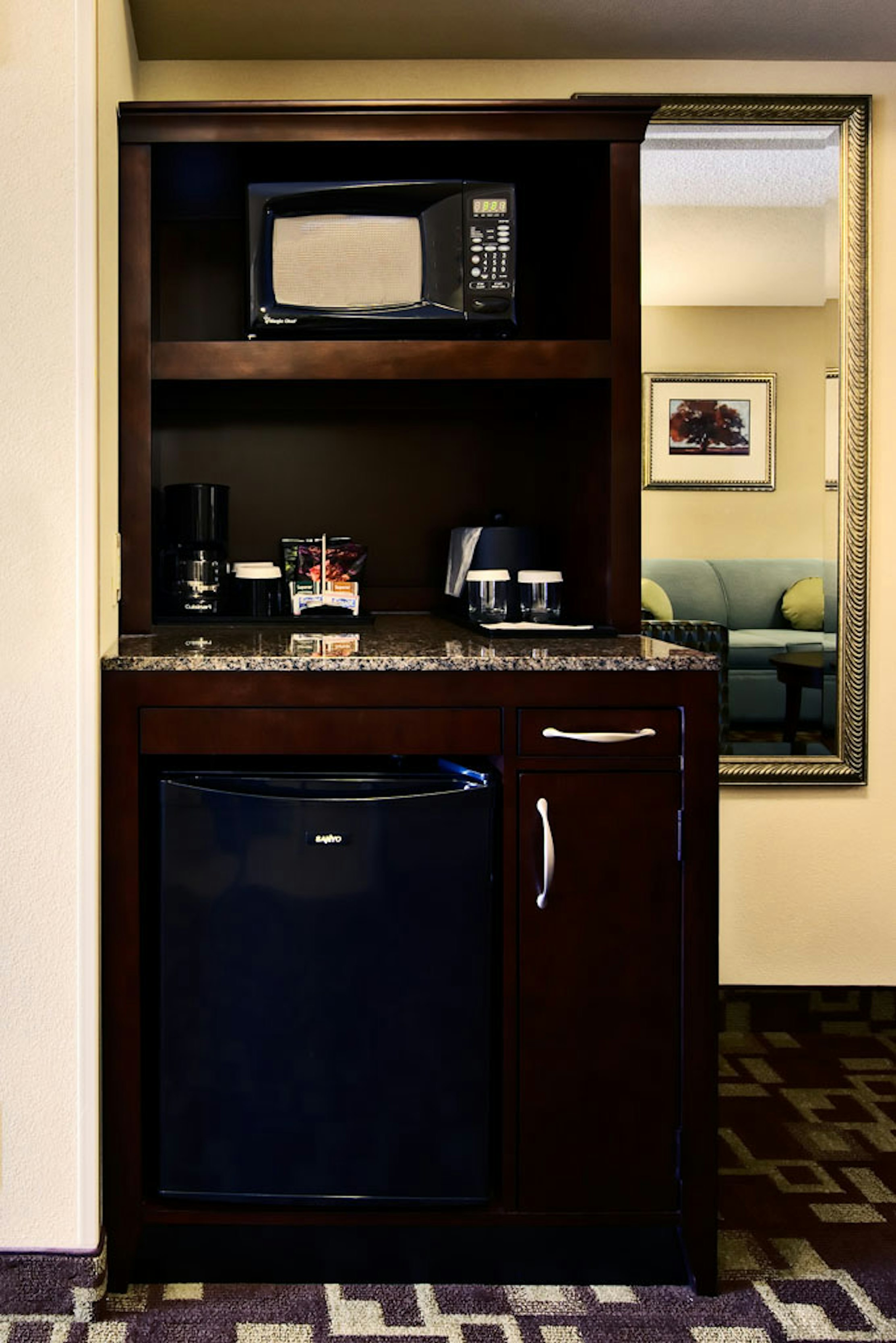 Hilton Garden Inn Merrillville 11/61
