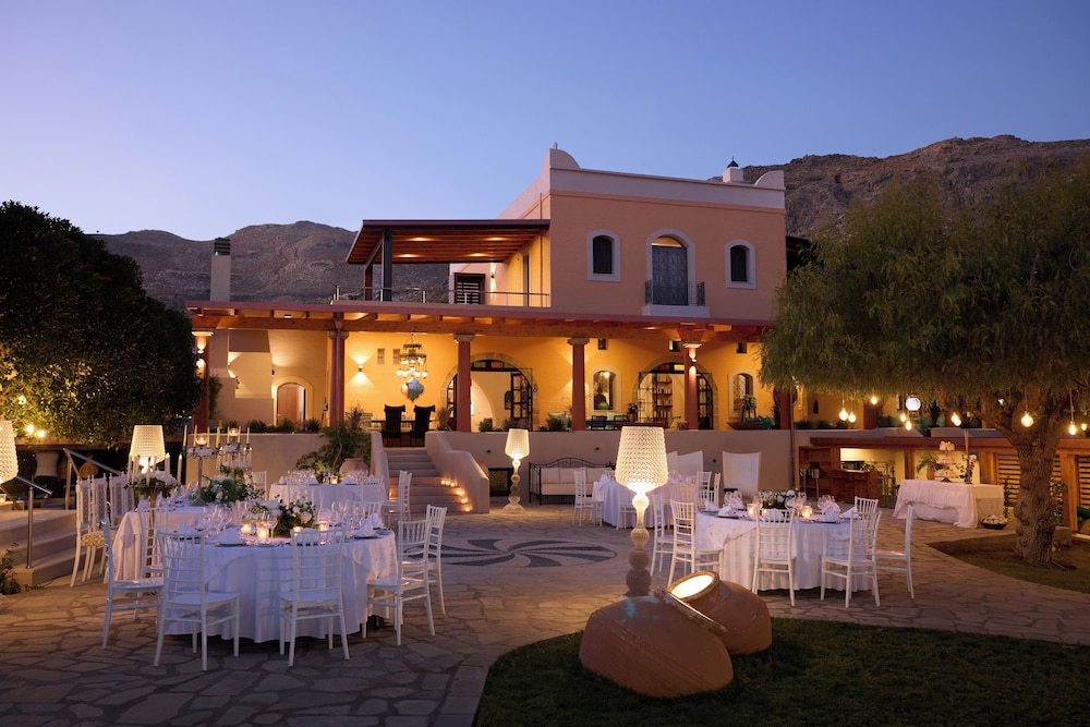 Aquagrand Exclusive Deluxe Resort - Adults Only 5/50