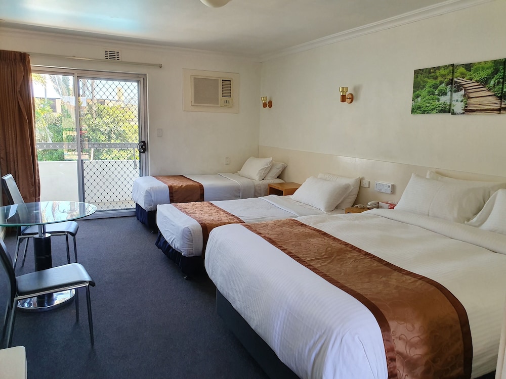 Econo Lodge Rivervale 19/60