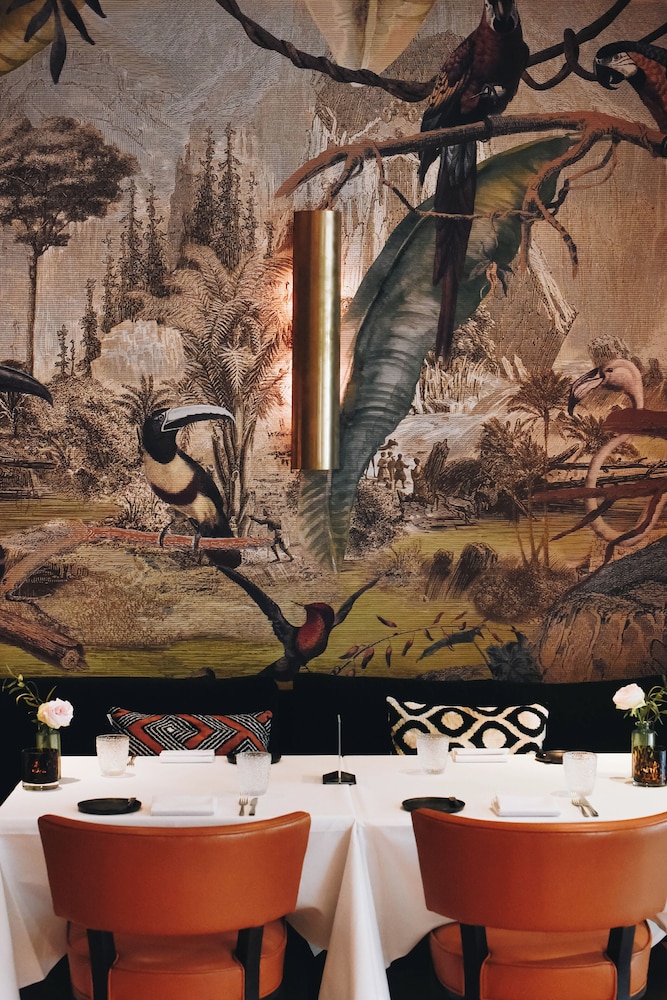 Hotel FRANQ 56/74