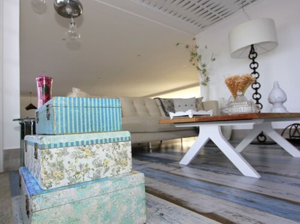 Hotel Boutique Recanto Da Passagem 3/75